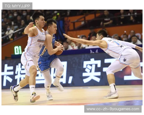 CBA成为中国体育发展的新动力，cba联赛的发展趋势