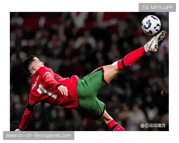 C罗插上头槌将攻势推至顶点